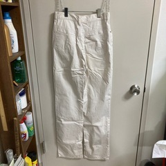 白綿パンの画像