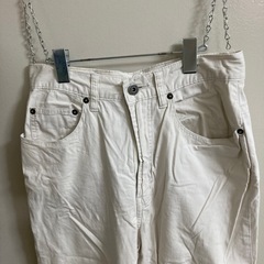 白綿パンの画像