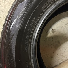 ブリヂストン　レグノ　GRV2の画像