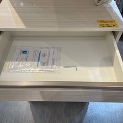 【ドレッサー】クリーニング済み【管理番号】  1114  橋の画像