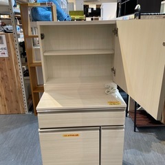 【ドレッサー】クリーニング済み【管理番号】  1114  橋の画像