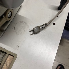 brother　工業用ミシンの画像