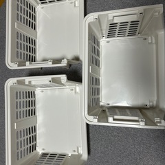 （お取引き中）重ねられるストックスの画像