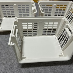 （お取引き中）重ねられるストックスの画像