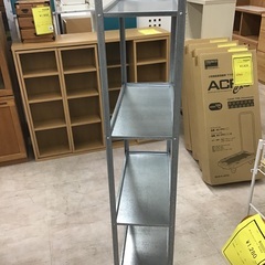 ◇ドリーム尼崎1号館◇【ジモティー割引対象商品】IKEA ヒュッリス ユニットシェルフの画像