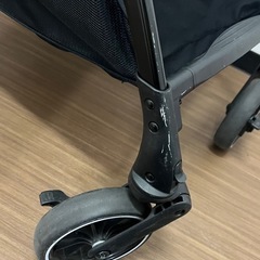 コンビ　スゴカルSwitch plus ベビーカーの画像