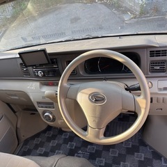 平成20年式！アトレーカスタムターボRSリミテッド ！4WDの画像