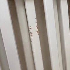 カトージ　ベビーサークル
の画像