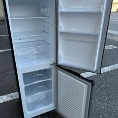 冷蔵庫 マックスゼン JR142HM01 2024年 140L キッチン家電 れいぞうこ【安心の3ヶ月保証・設置費込み】🚚自社配送時💳代引き可🚚(現金、クレジット、スマホ決済対応)の画像