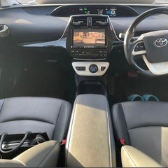 50プリウスの画像