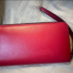 アルマーニエクスチェンジ 財布の画像