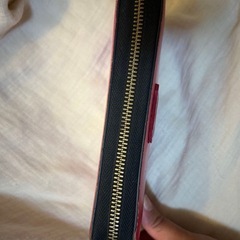 アルマーニエクスチェンジ 財布の画像