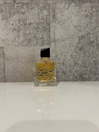 YSL リブレ オーデパルファム