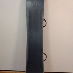 スノーボード　ビンディング付　156cmの画像