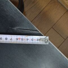 スノーボード　ビンディング付　156cmの画像