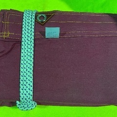 西川ふとん袋の画像