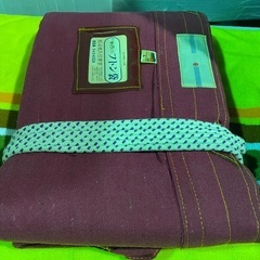 西川ふとん袋の画像