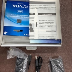 【トレファク松原店】PSVITA (ビィエスヴィタ)のご紹介です。の画像