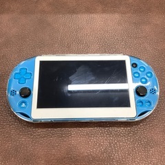 【トレファク松原店】PSVITA (ビィエスヴィタ)のご紹介です。の画像