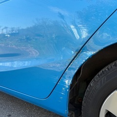 平成２６年ホンダフィットハイブリッド　66,650kmの画像