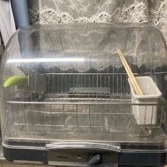 東芝　食器乾燥機　の画像