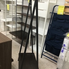 ◇ドリーム尼崎1号館◇【ジモティー割引対象商品】ハンガーラックの画像