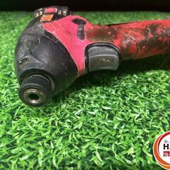 【中古】MAX PJ-ID144(BP) ｲﾝﾊﾟｸﾄﾄﾞﾗｲﾊﾞ 14.4V ﾊﾞｯﾃﾘ×1 充電器【ハンズクラフト沖縄豊見城店】の画像