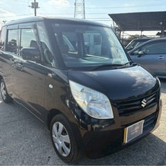 【支払総額10.8万円】激安4WDハイトワゴン！パレット車検令和9年1月機関良好 パワスラ 即日納車ok 修復歴無し 早い者勝ち♩の画像