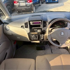 【支払総額10.8万円】激安4WDハイトワゴン！パレット車検令和9年1月機関良好 パワスラ 即日納車ok 修復歴無し 早い者勝ち♩の画像