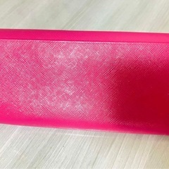 サマンサ 長財布の画像