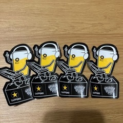 ワンチャンフェス2025黒ラベルステッカー
の画像