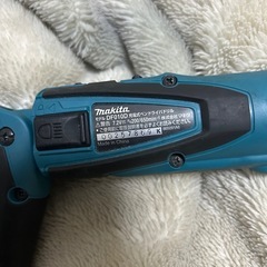 マキタペンドラドリルの画像