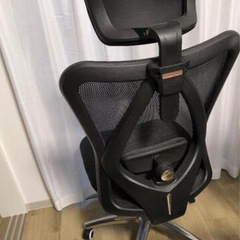 SIHOO デスクチェアの画像