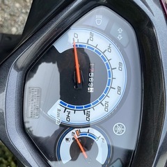 アクシスz125の画像