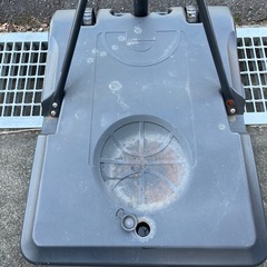 バスケットゴールの画像