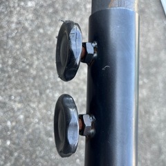 バスケットゴールの画像