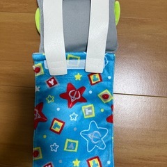 トイレットペーパー
カバーの画像