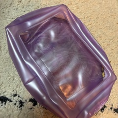 ポーチ　SNOOPYの画像