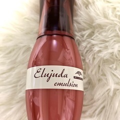 【ミルボンエルジューダエマルジョン120g】 ２本セット♪ の画像