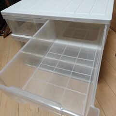 アイリスオーヤマの押入れチェスト OC-746の画像