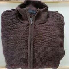 迷彩柄のブルゾン売ります。の画像