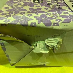 カトレア　ホーロー　2段蒸し器 昭和レトロ 両手鍋 耐熱ガラス　未使用品の画像