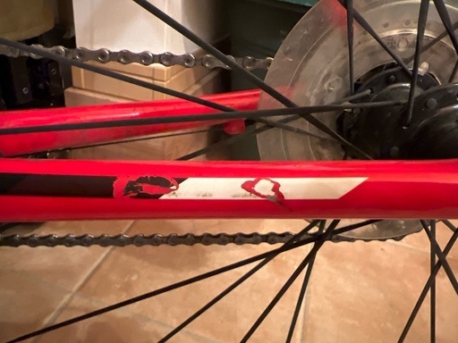 TREK トレック エモンダ ALR5 2018年モデル