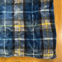 リバーシブルこたつ布団の画像
