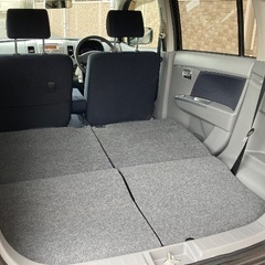 過去10年分の点検記録簿付き　プッシュスタート　ワゴンRの画像