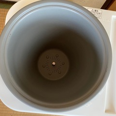 餅つき機　中古の画像