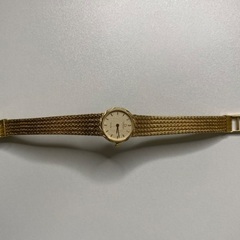 OMEGA  De Ville  ヴィンテージ　腕時計の画像