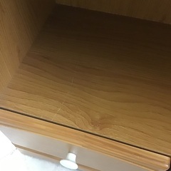 ◇ドリーム尼崎1号館◇【ジモティー割引対象商品】本棚の画像