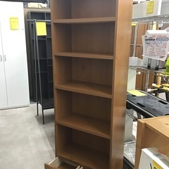 ◇ドリーム尼崎1号館◇【ジモティー割引対象商品】本棚の画像