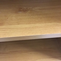 ◇ドリーム尼崎1号館◇【ジモティー割引対象商品】本棚の画像